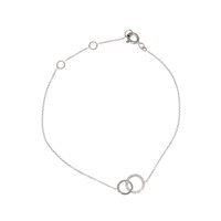 Bracelet Crivelli Woman in Gold 370-XB2188 - 370-XB2188